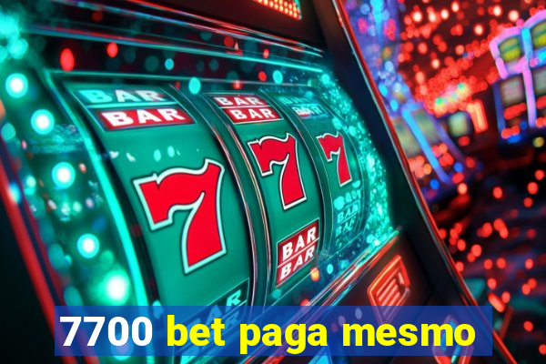 7700 bet paga mesmo